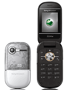 Best available price of Sony Ericsson Z250 in Zimbabwe