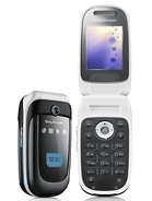 Best available price of Sony Ericsson Z310 in Zimbabwe