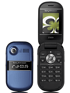 Best available price of Sony Ericsson Z320 in Zimbabwe
