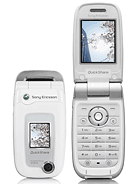 Best available price of Sony Ericsson Z520 in Zimbabwe