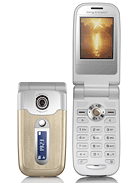 Best available price of Sony Ericsson Z550 in Zimbabwe