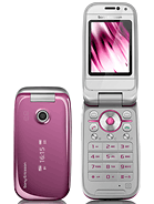 Best available price of Sony Ericsson Z750 in Zimbabwe