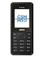 Best available price of Spice M-4580n in Zimbabwe