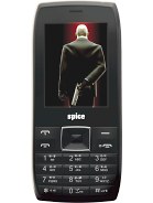 Best available price of Spice M-5365 Boss Killer in Zimbabwe