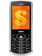 Best available price of Spice M-9000 Popkorn in Zimbabwe