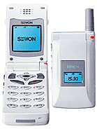 Best available price of Sewon SG-2200 in Zimbabwe