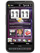 Best available price of T-Mobile HD2 in Zimbabwe