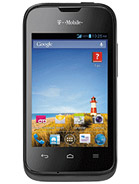 Best available price of T-Mobile Prism II in Zimbabwe