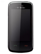 Best available price of T-Mobile Vairy Touch II in Zimbabwe