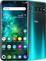 Best available price of TCL 10 Pro in Zimbabwe