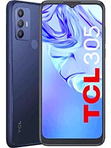 Best available price of TCL 305 in Zimbabwe