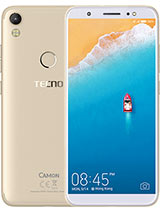 Best available price of TECNO Camon CM in Zimbabwe
