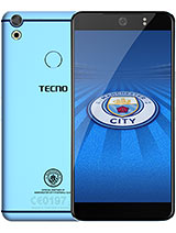 Best available price of TECNO Camon CX Manchester City LE in Zimbabwe