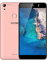 Best available price of TECNO Camon CX in Zimbabwe