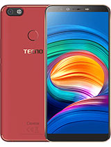 Best available price of TECNO Camon X Pro in Zimbabwe