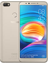Best available price of TECNO Camon X in Zimbabwe