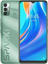 Best available price of Tecno Spark 7 in Zimbabwe