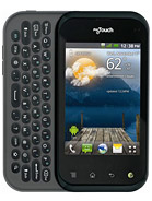 Best available price of T-Mobile myTouch Q in Zimbabwe
