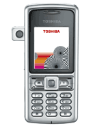 Best available price of Toshiba TS705 in Zimbabwe