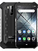 Best available price of Ulefone Armor X3 in Zimbabwe