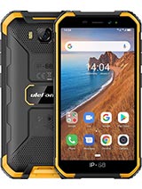 Best available price of Ulefone Armor X6 in Zimbabwe