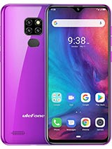 Best available price of Ulefone Note 7P in Zimbabwe