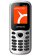 Best available price of Unnecto Primo 3G in Zimbabwe
