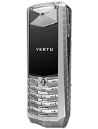 Best available price of Vertu Ascent 2010 in Zimbabwe