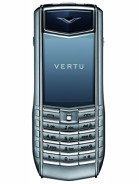 Best available price of Vertu Ascent Ti in Zimbabwe