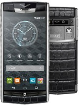 Best available price of Vertu Signature Touch in Zimbabwe