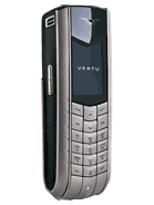 Best available price of Vertu Ascent in Zimbabwe