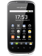 Best available price of verykool s735 in Zimbabwe