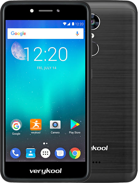 Best available price of verykool s5205 Orion Pro in Zimbabwe