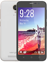 Best available price of verykool SL4502 Fusion II in Zimbabwe