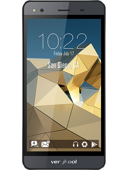 Best available price of verykool SL5550 Maverick LTE in Zimbabwe