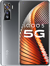 Best available price of vivo iQOO 5 5G in Zimbabwe