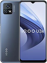 Best available price of vivo iQOO U3x in Zimbabwe