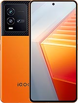 Best available price of vivo iQOO 10 in Zimbabwe