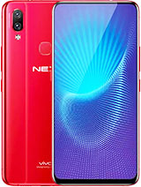 Best available price of vivo NEX A in Zimbabwe