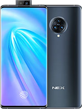 Best available price of vivo NEX 3 in Zimbabwe