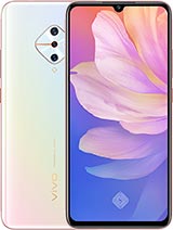 Best available price of vivo S1 Pro in Zimbabwe