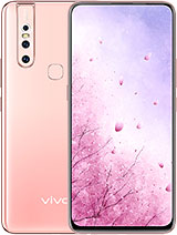 Best available price of vivo S1 China in Zimbabwe