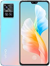 Best available price of vivo S10 Pro in Zimbabwe