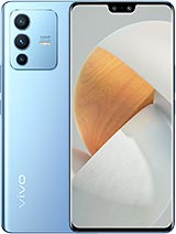 Best available price of vivo S12 Pro in Zimbabwe