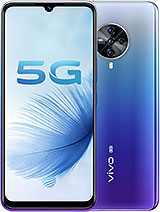 Best available price of vivo S6 5G in Zimbabwe