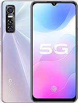 Best available price of vivo S7e in Zimbabwe