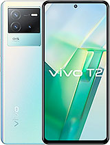 Best available price of vivo T2 in Zimbabwe