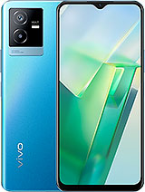 Best available price of vivo T2x in Zimbabwe