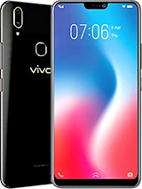 Best available price of vivo V9 6GB in Zimbabwe