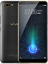 Best available price of vivo X20 Plus UD in Zimbabwe